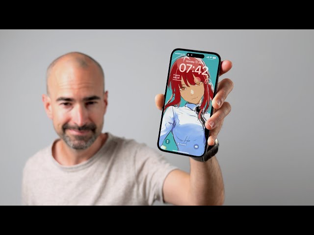 iPhone 14 Pro Max Re-Review | Nine Months Later...