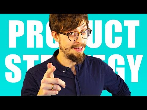 BEST OF PRODUCT STRATEGY