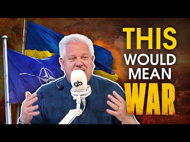 Is NATO About to “DECLARE WAR” Against Nuclear Russia?!