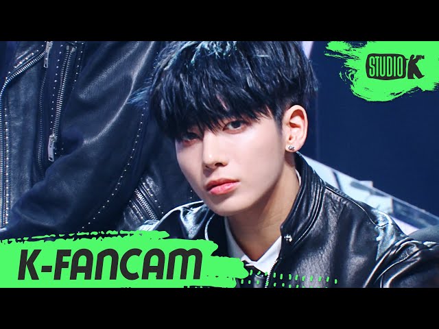 [K-Fancam] 투모로우바이투게더 태현 직캠 'Good Boy Gone Bad' (TXT TAEHYUN Fancam) l @MusicBank 220513