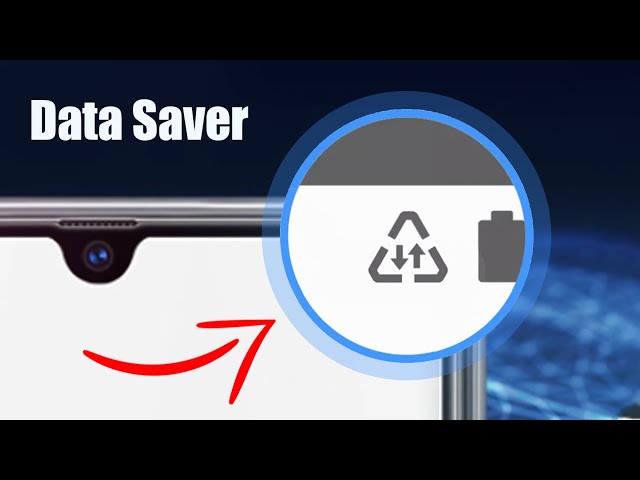 How to Disable or Enable Data Saver on Galaxy S10/Note 10