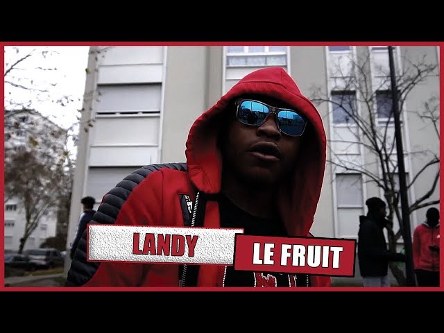 Landy - Le Fruit
