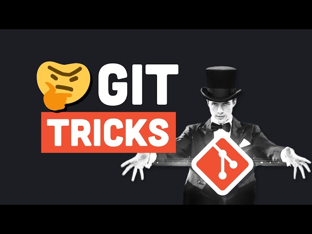 13 Advanced (but useful) Git Techniques and Shortcuts