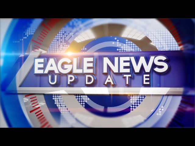 WATCH: Eagle News Update - Sept. 15, 2021