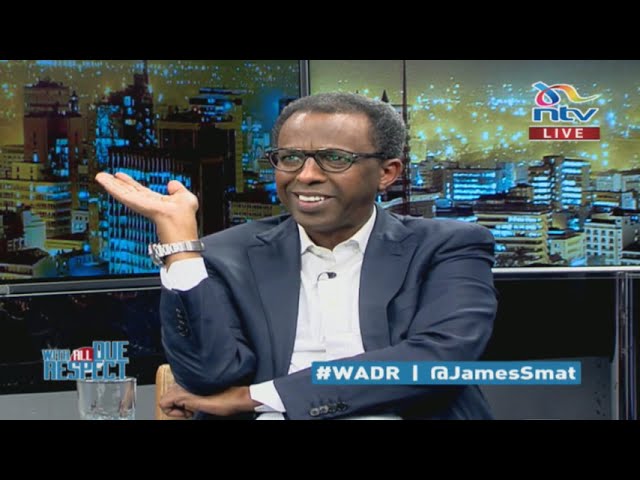 Ahmednasir Abdullahi, Migai Akech's take on corruption in Judiciary, 2022 elections | #WADR