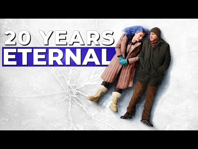 ETERNAL SUNSHINE OF THE SPOTLESS MIND | 20 Years of Perfection