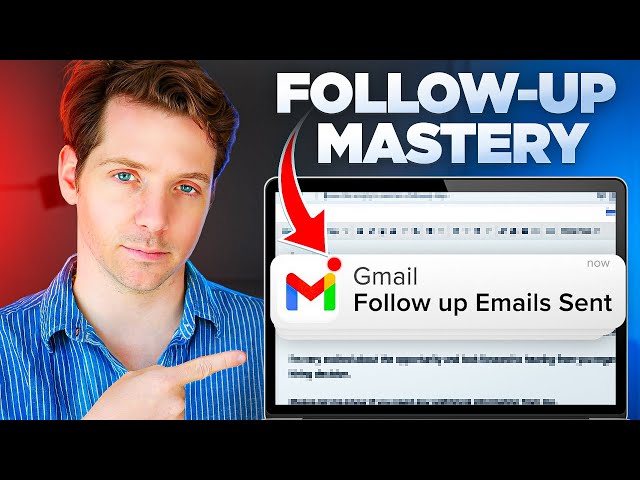 How to Write Cold Email Followups in 2024