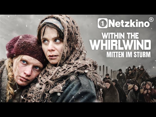 Within the Whirlwind (Full Film ACCORDING TO TRUE EVENTS with EMILY WATSON Film)