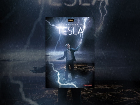Free energy of Tesla. Film (Dubbed into English).