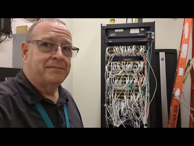 Network Admin Life - Removing a Terminal Server
