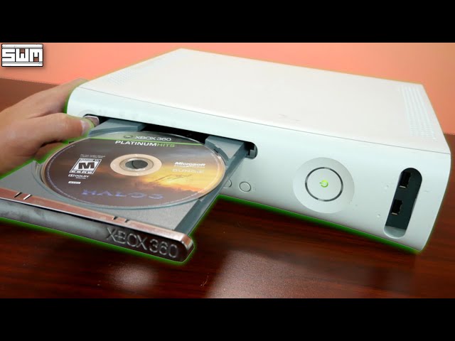 I Bought An Xbox 360 In 2021...Here's Why