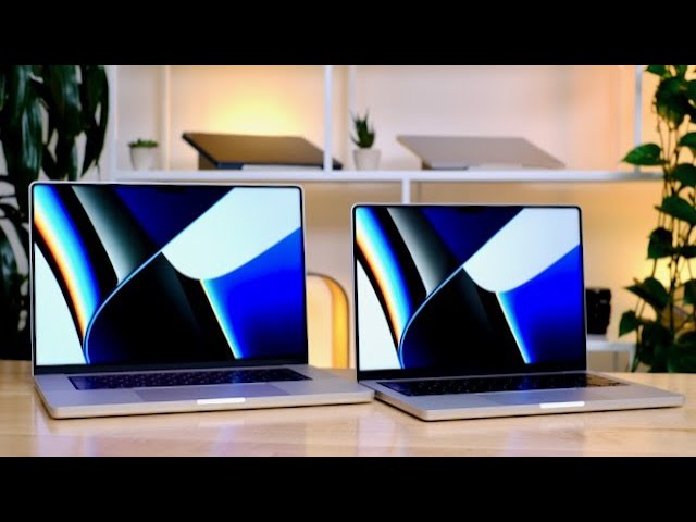 @Apple Macbook Pro 14 and 16: Long Term Review