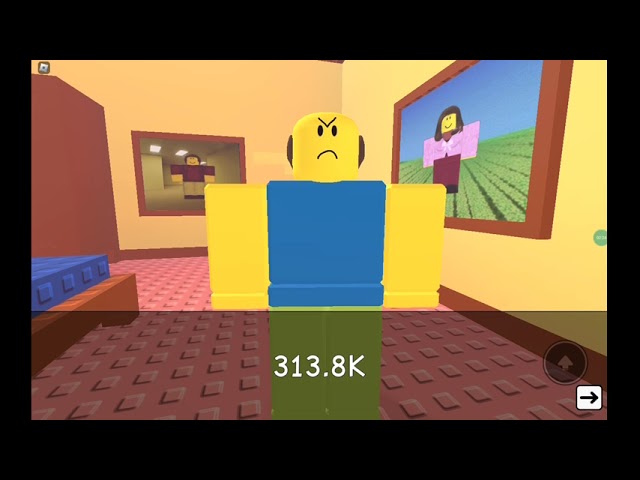 roblox need more heat good ending