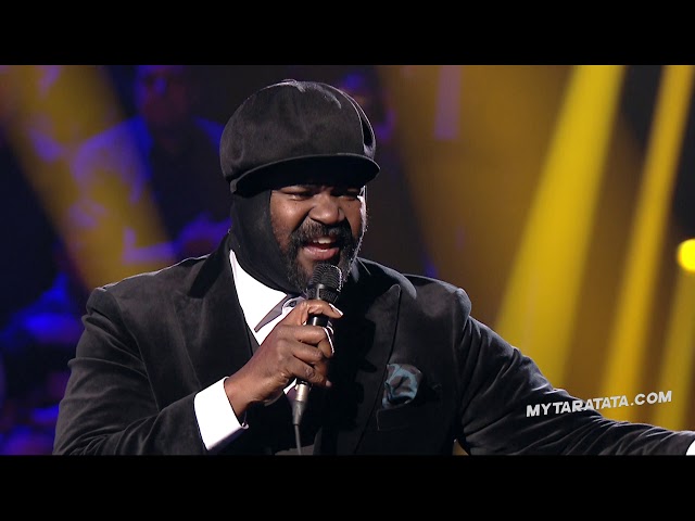 Gregory Porter "Revival Song" (extrait) (2020)