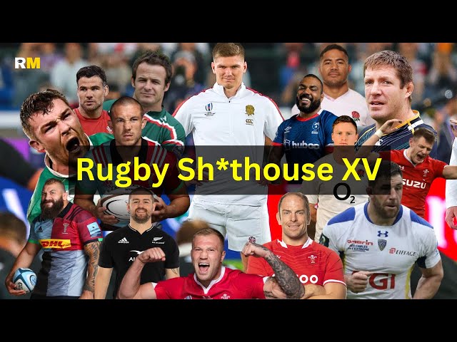 The Most Annoying Rugby Team | Rugby Sh*thouse XV