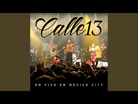 En Vivo En Mexico City (Live)