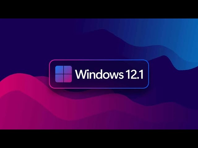Windows 12: Top Features and Upgrades!