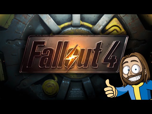 FALLOUT 4 [001] - HIMMELSFEUER und Bodenfrost ★ Let's Play Fallout 4