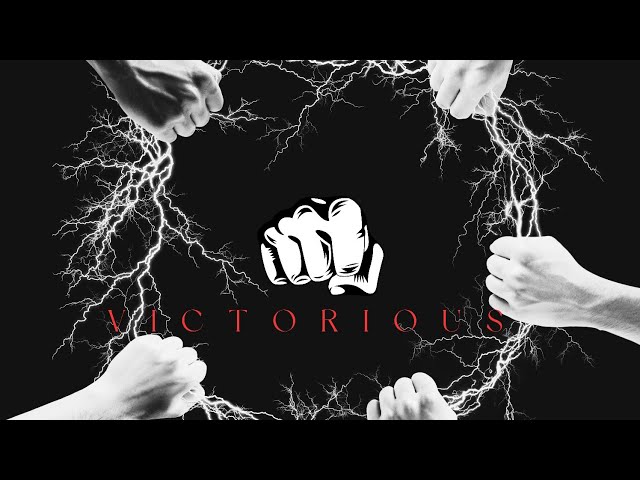 Victorious - Dirty Fingers ( Official Music Video )