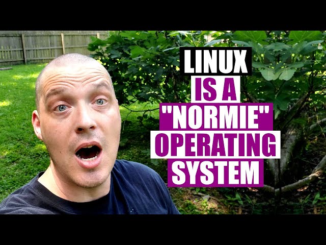 Every Linux Distro Is Great! (Every Desktop Environment Too!)