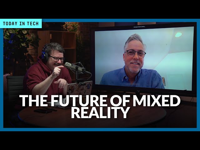 After 10 years of progress, does mixed reality (XR) have a future? | Ep. 147