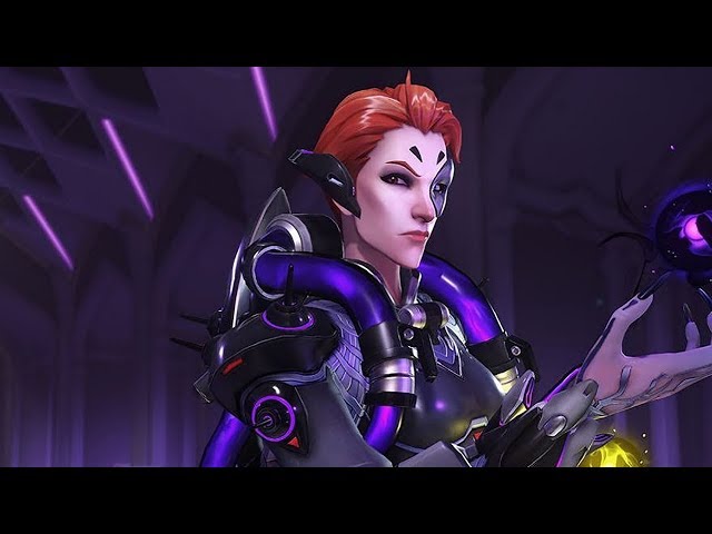 If Moira trailer was realistic [OLD]