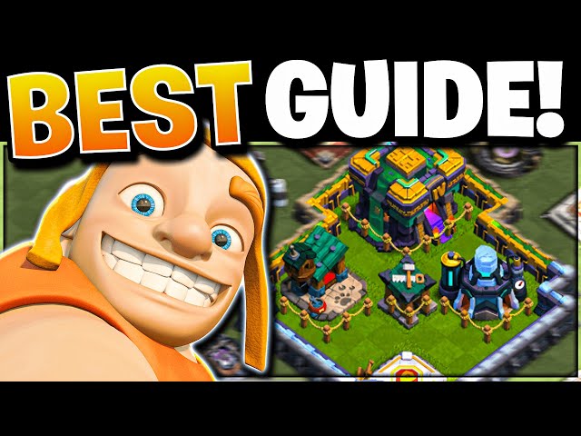 Secrets to Max Town Hall 14 FAST! (Clash of Clans)