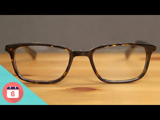 Warby Parker Glasses Review - 6 Months Later