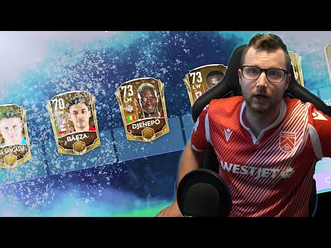 FIFA Mobile Pack and Play