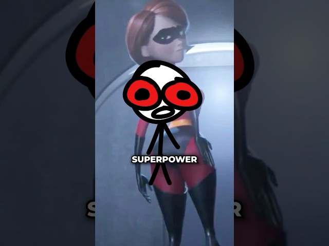 Superpower Tier List