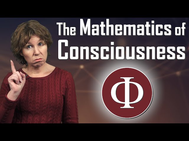 The Mathematics of Consciousness