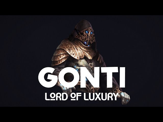 Dear Gonti, Love Sophie | The Story of a Priceless Commander Deck
