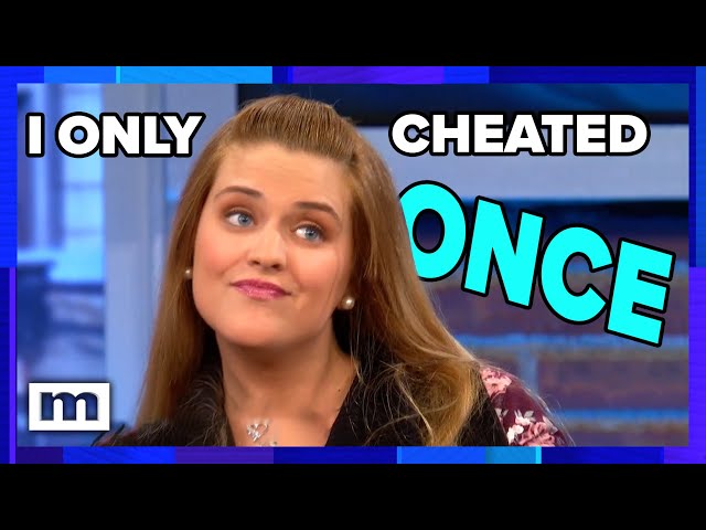 Restaurant Manager Sleeps With The Chef and They End Up on Maury! | MAURY