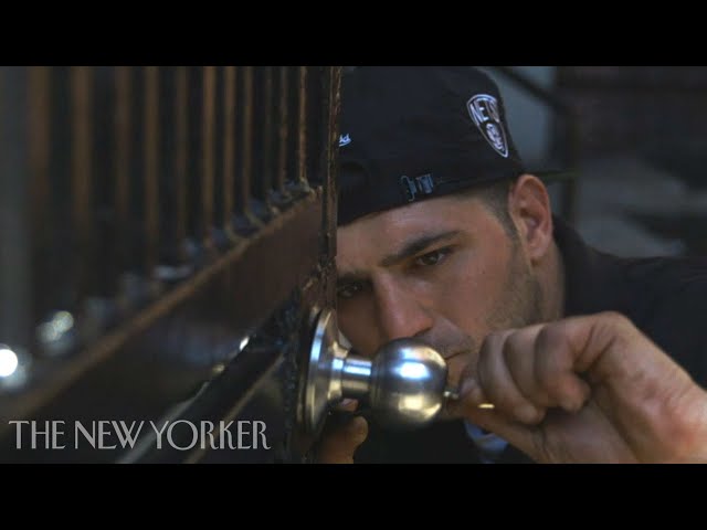 The Chronicles of a New York Locksmith | Keys to the City | The New Yorker Documentary