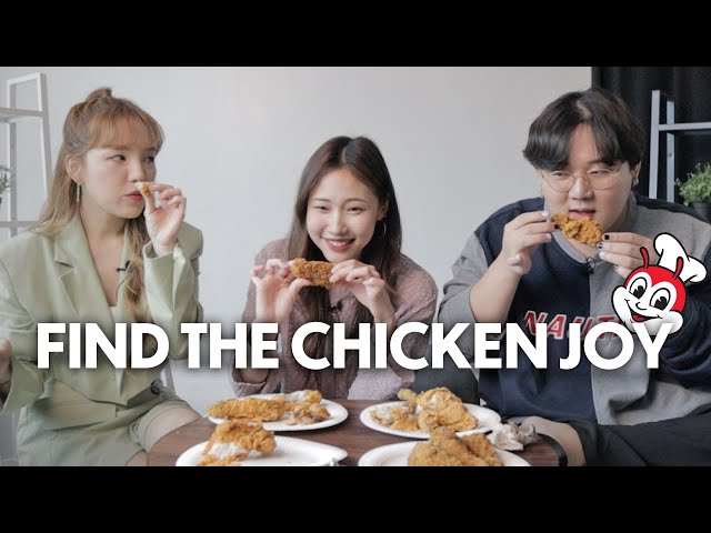 Koreans' Guess the Fast Food Brand Challenge! 🇰🇷🇵🇭 pt.2