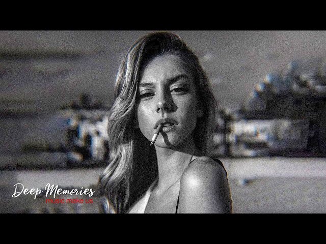Deep House Mix 2024 | Deep House, Vocal House, Nu Disco, Chillout by Deep Memories #26