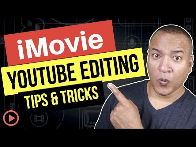iMovie Tutorial: Mastering the Jump Cut!