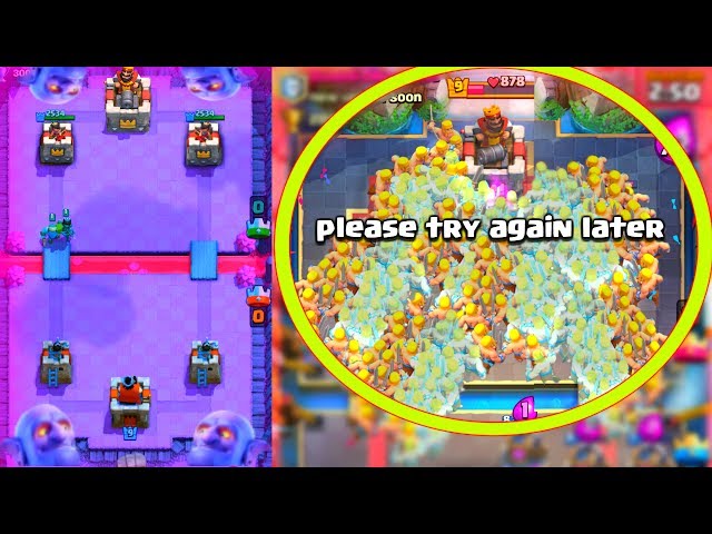 7 Tips & Tricks That might save your Life - Clash Royale Guide counter #2