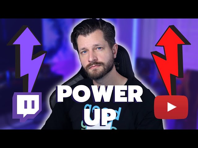 How To Grow Your Twitch Channel In A Short Time - Accelerated Growth!