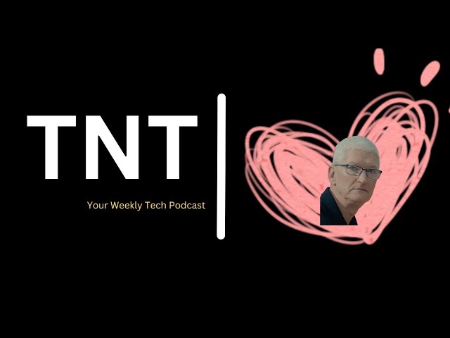 TNT Podcast.  Episode 27