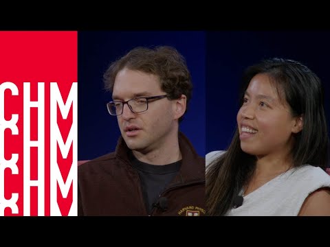 CHM Live | Artificial Gamer
