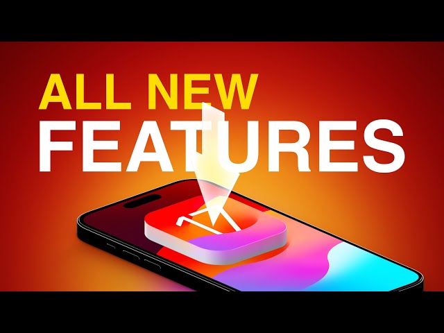 iOS 17: All NEW Features You Need to Know!