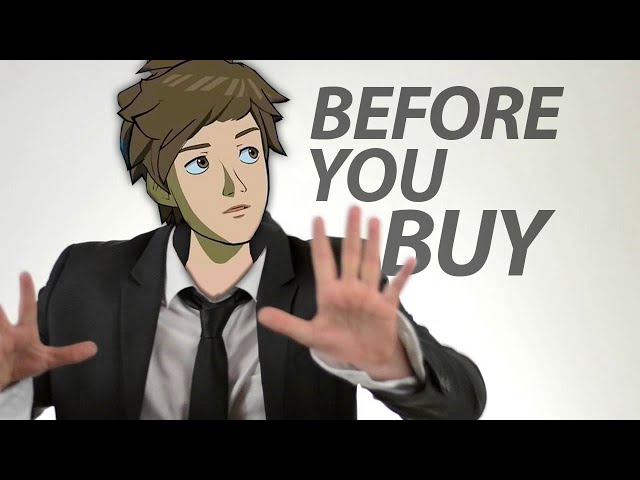 HiFi RUSH - Before You Buy