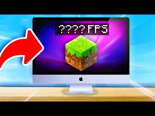 Can an iMac (Mid 2011) Run Minecraft in 2024?