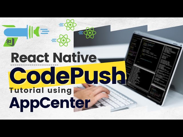 Implementing CodePush in React Native | React Native Code Push | #React Native |