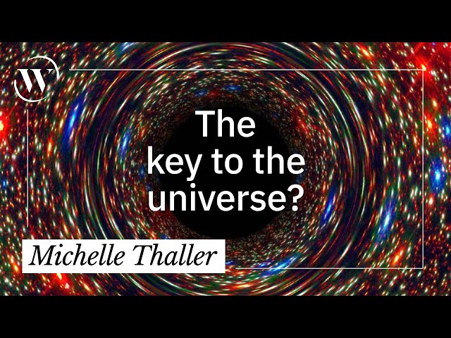 How do black holes actually interact with matter? | Michelle Thaller