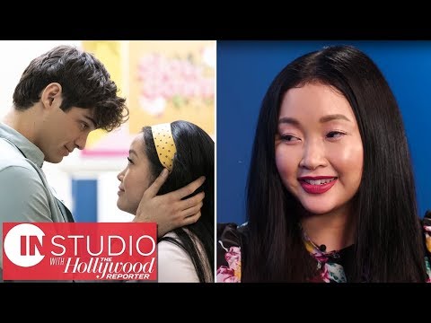Lana Condor on 'To All the Boys I've Loved Before' Sequel & Upcoming Final Film | In Studio