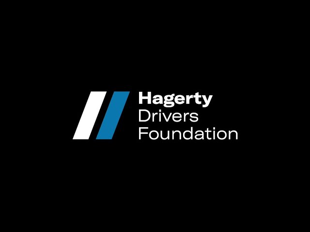 Welcome to the Hagerty Drivers Foundation