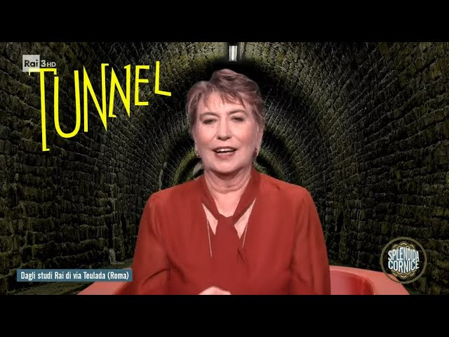 Serena Dandini ricorda: "I Nirvana a Tunnel nel 1994" - Splendida Cornice 11/04/2024