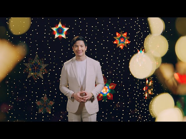GMA Christmas Station ID 2023: Feeling blessed tayong lahat! (Teaser)